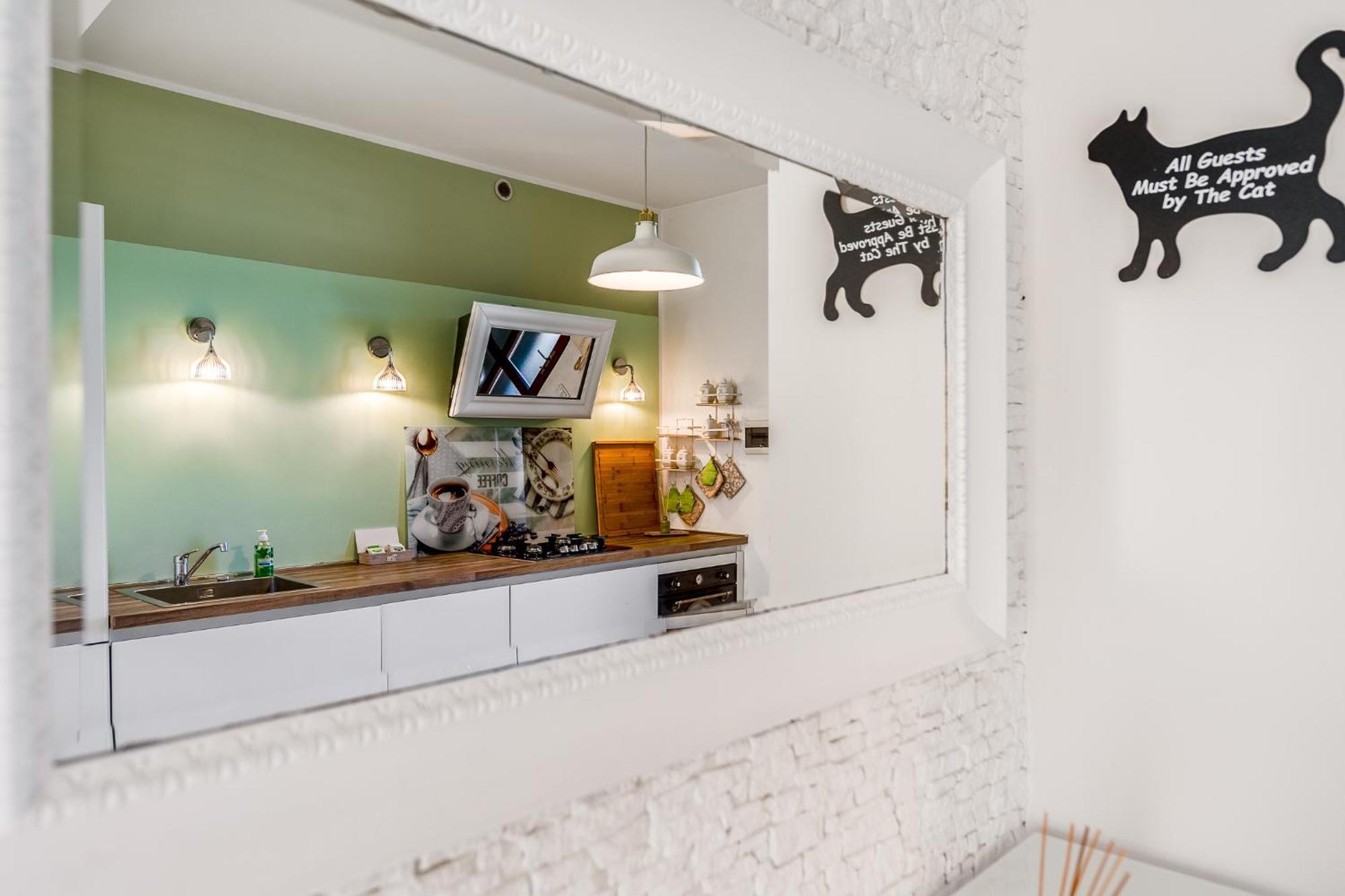 Bright Loft - Free Private Parking Apartment Milan Exterior photo